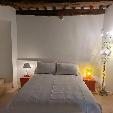 Guest house Tra Pienza, Val D'orcia E Crete Senesi 3*