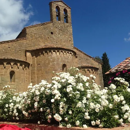 Tra Pienza, Val D'orcia E Crete Senesi Guest house Trequanda